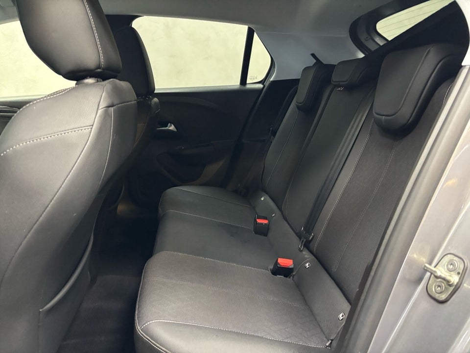 Opel Corsa 1,2 Exclusive 5d