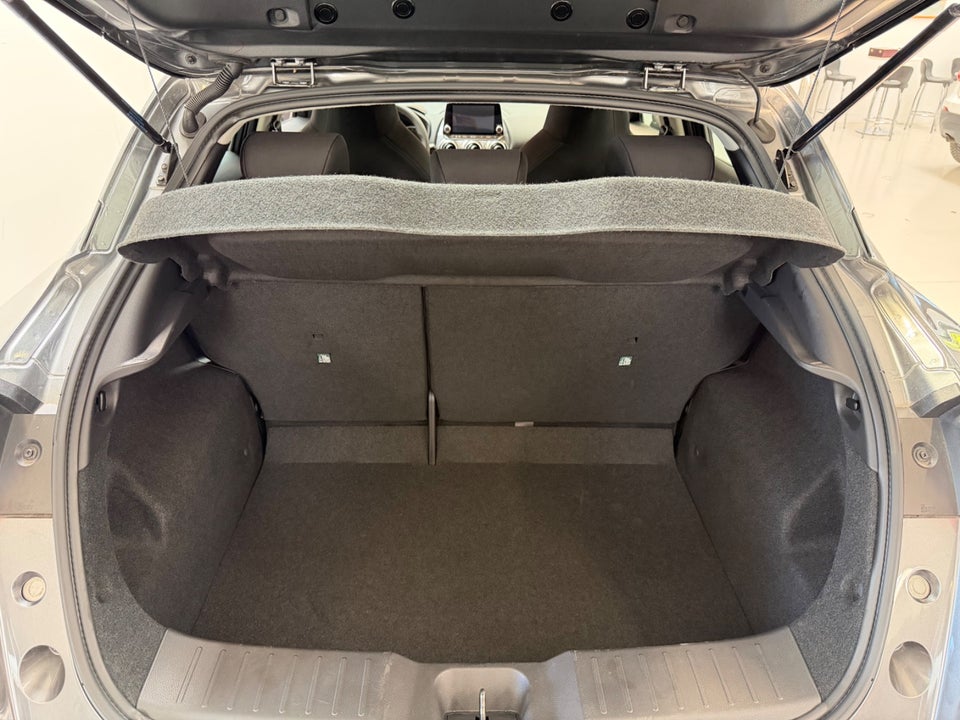 Nissan Juke 1,0 Dig-T 114 Acenta 5d