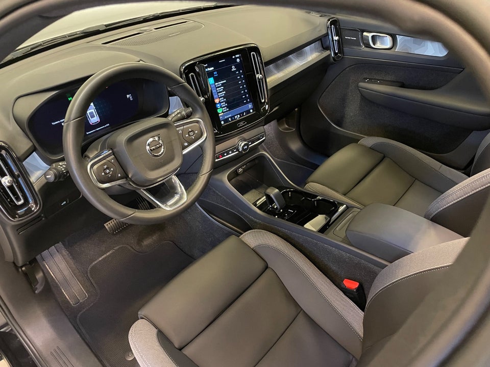 Volvo XC40 P6 ReCharge Ultimate 5d