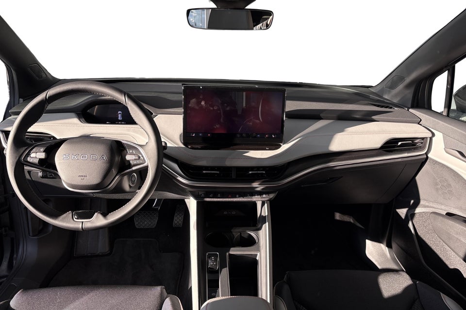 Skoda Elroq 85 iV 5d