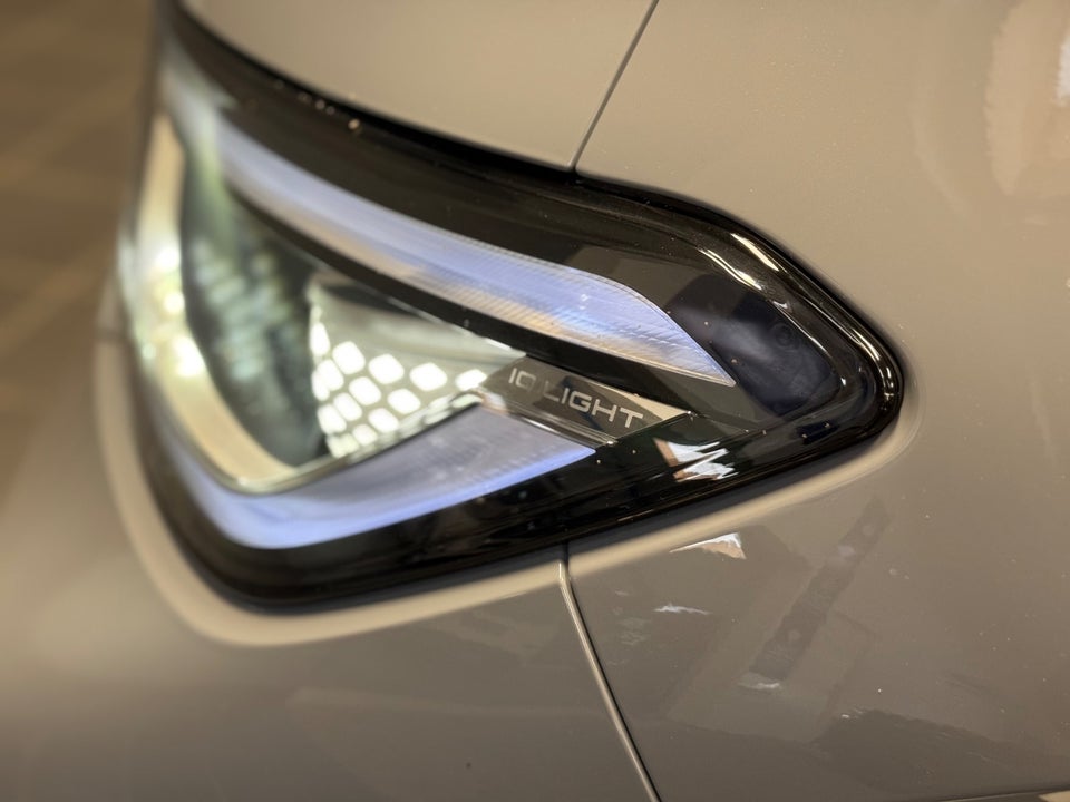 VW ID.4 77 Pro Style+ 5d