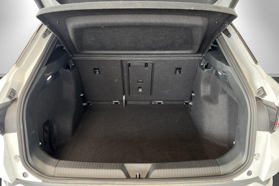 VW ID.4 77 Style+ 5d