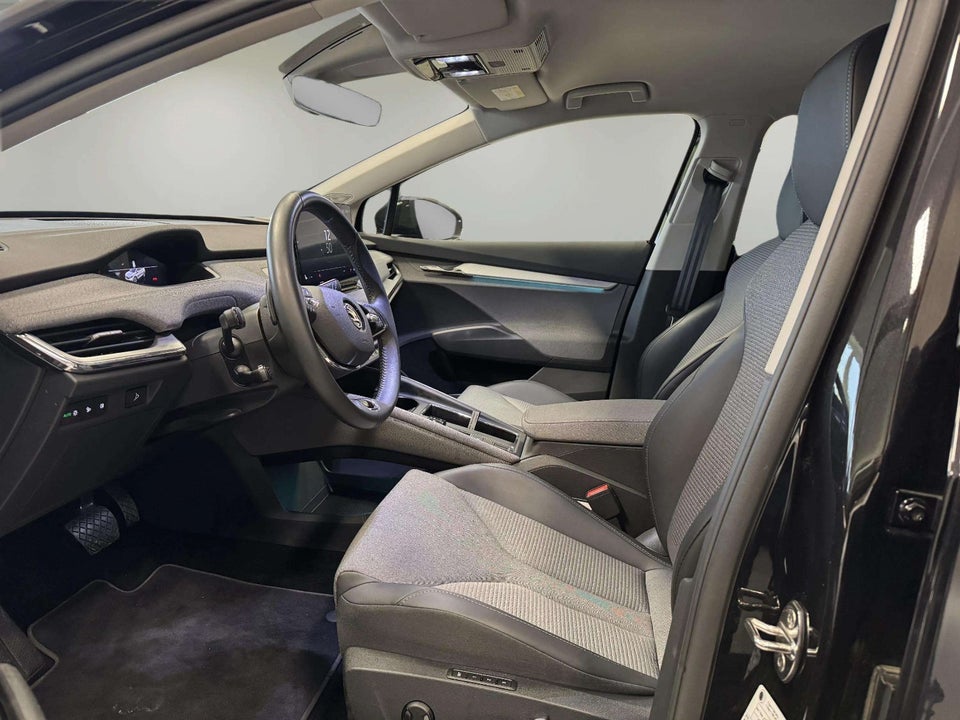 Skoda Enyaq 60 iV Premium 5d
