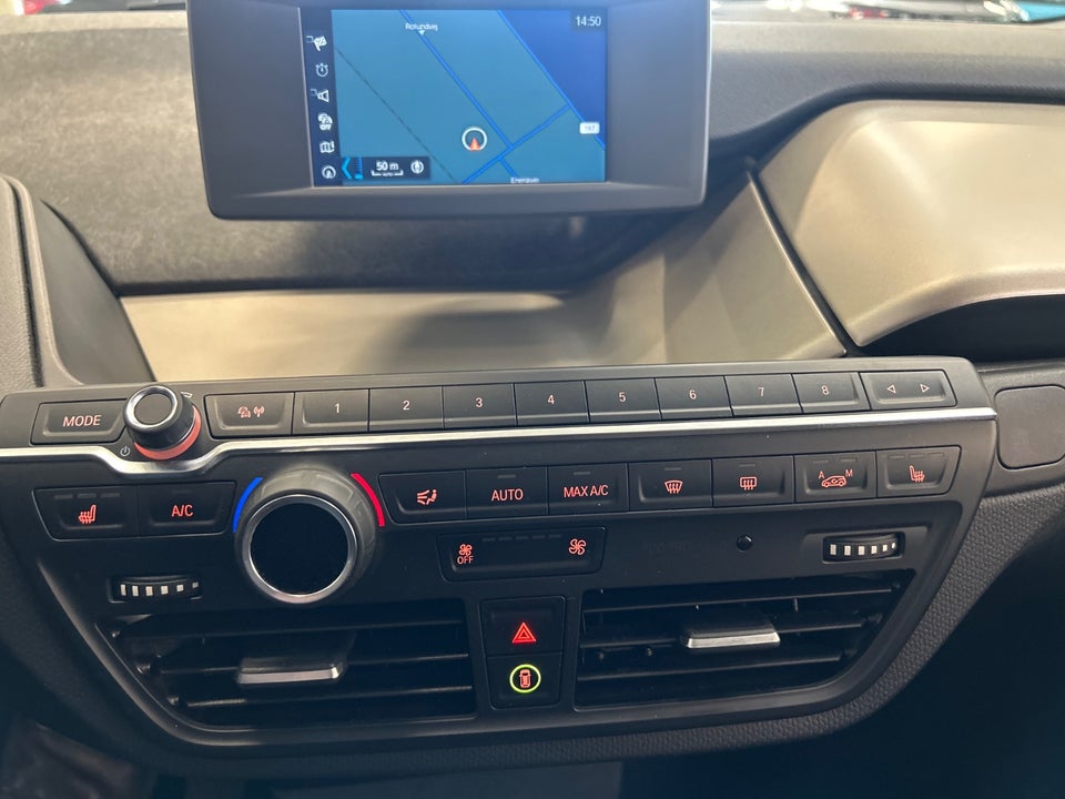 BMW i3 I Life 5d