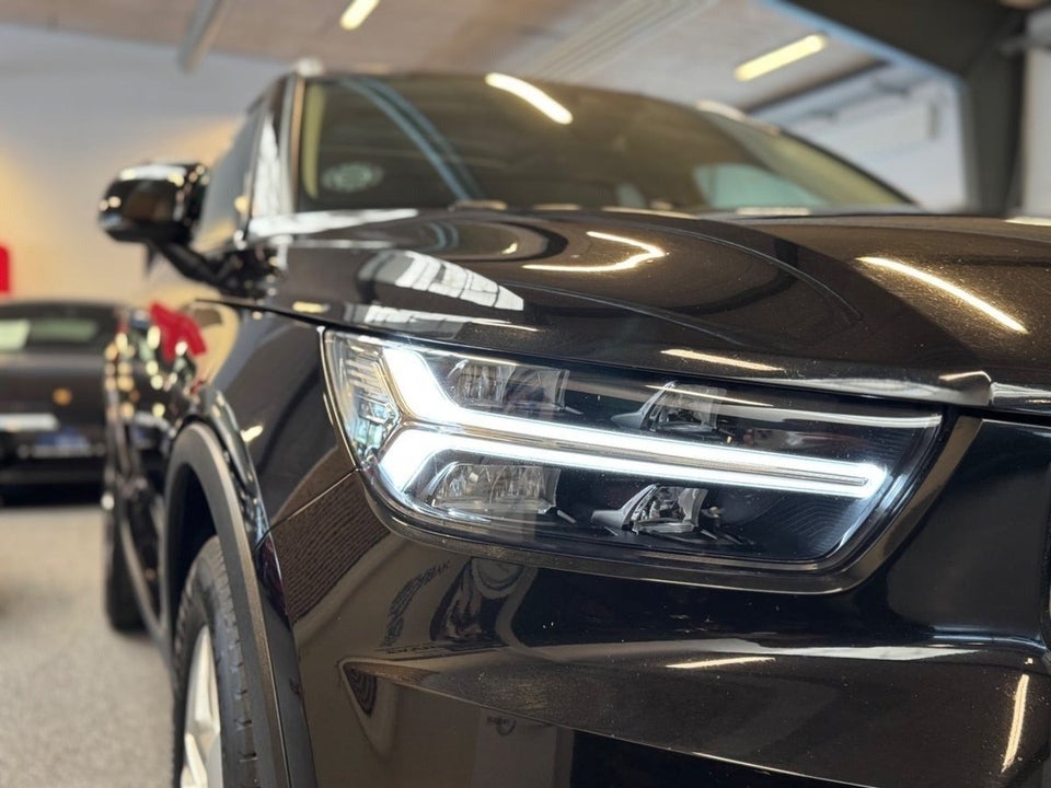 Volvo XC40 2,0 D4 190 Inscription aut. AWD 5d