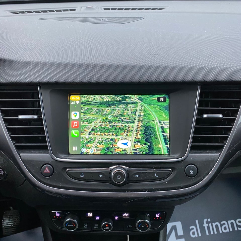 Opel Crossland 1,2 Cosmo 5d