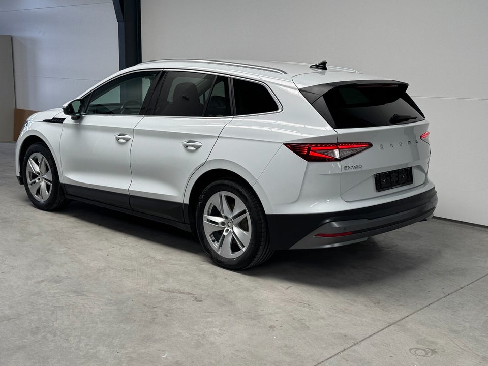 Skoda Enyaq 80 iV 5d