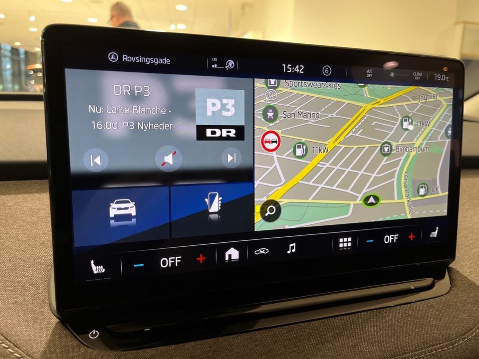 Skoda Enyaq 60 iV 5d