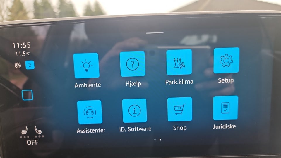 VW ID.4 77 Pro Performance 5d