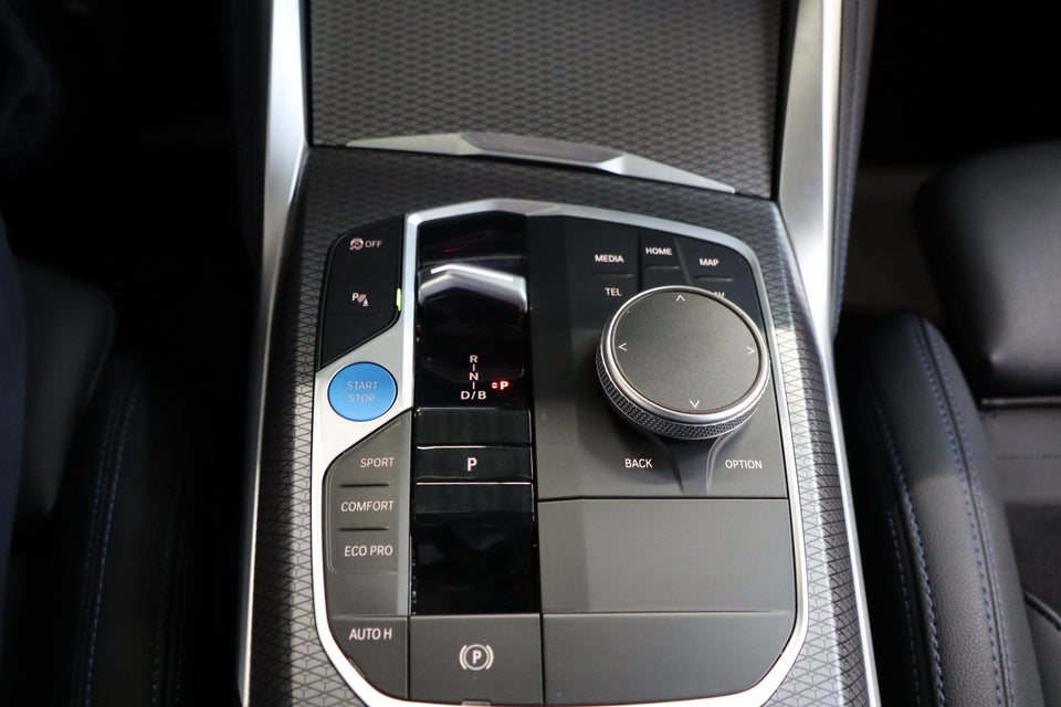 BMW i4 M50 xDrive 5d