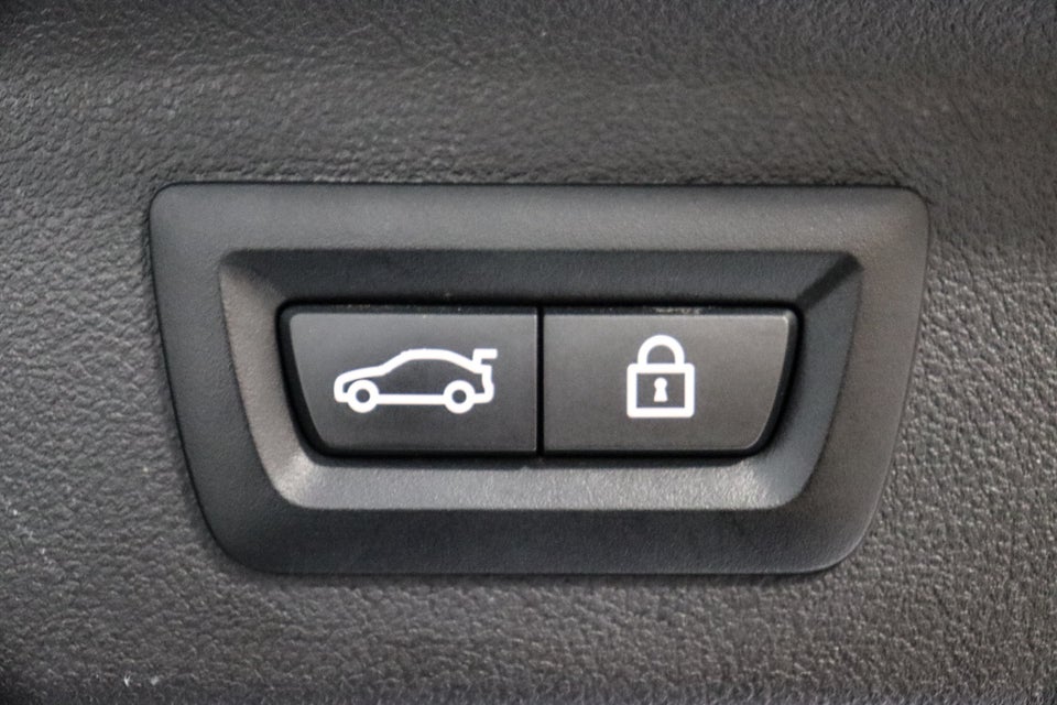 BMW iX3 Charged Plus M-Sport 5d