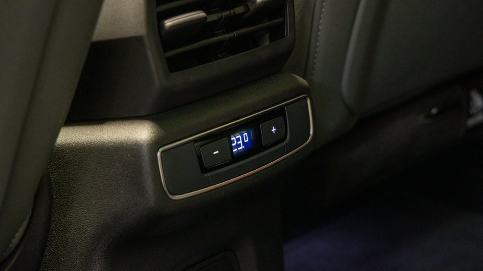 Audi Q4 e-tron 40 edition one Sportback 5d