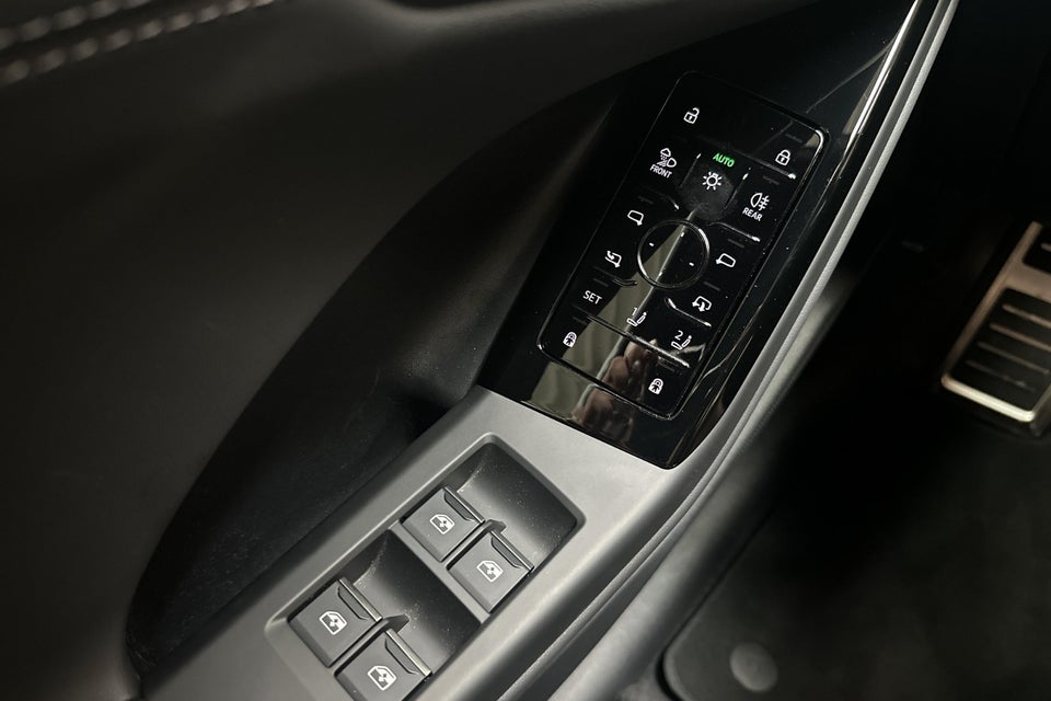 Audi Q6 e-tron S-line plus performance 5d