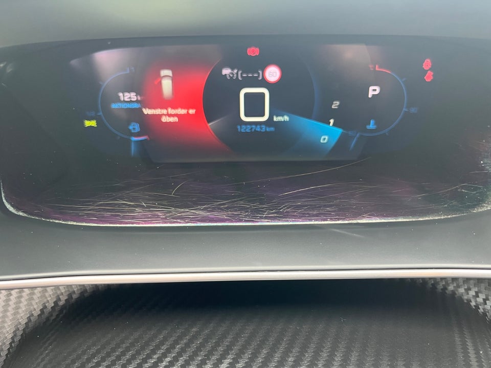 Peugeot 2008 1,5 BlueHDi 130 Allure Pack EAT8 5d