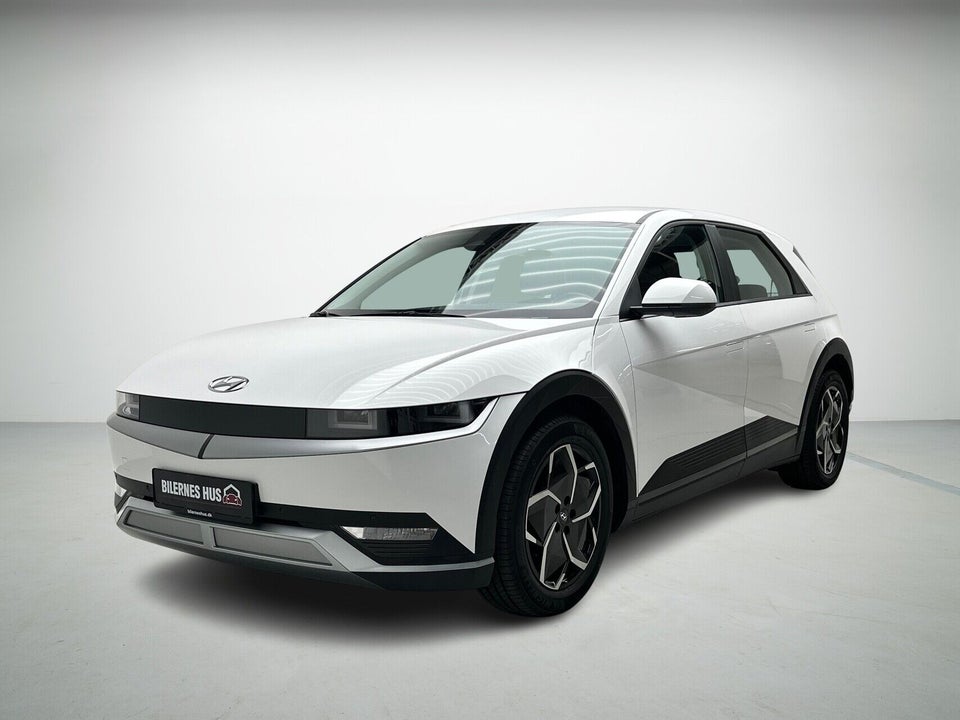 Hyundai Ioniq 5 77 Essential 5d