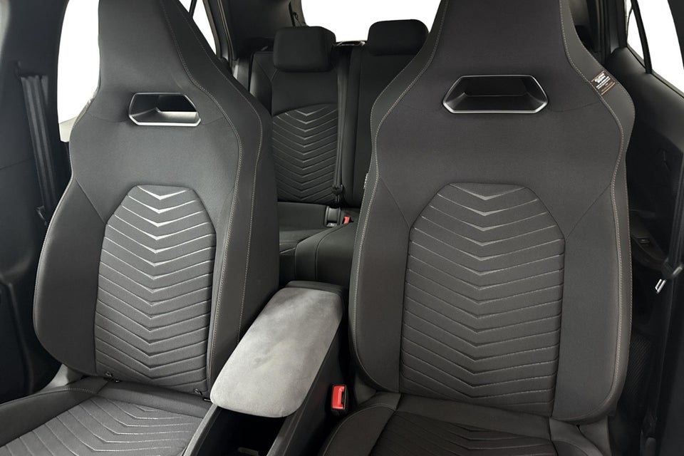 Cupra Born 58 High 5d