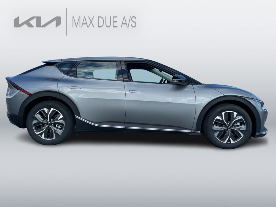 Kia EV6 77 Long Range Access 5d