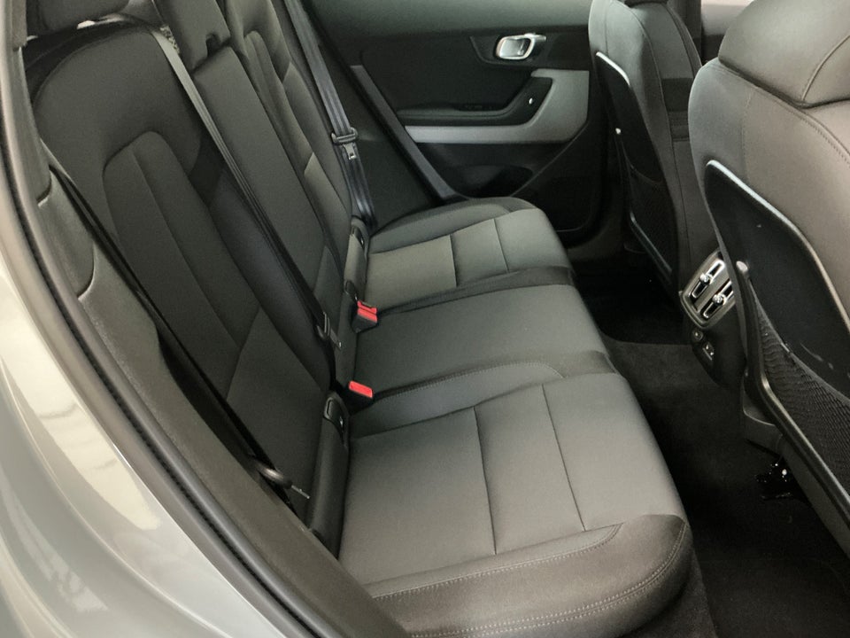 Polestar 2 Long Range 5d