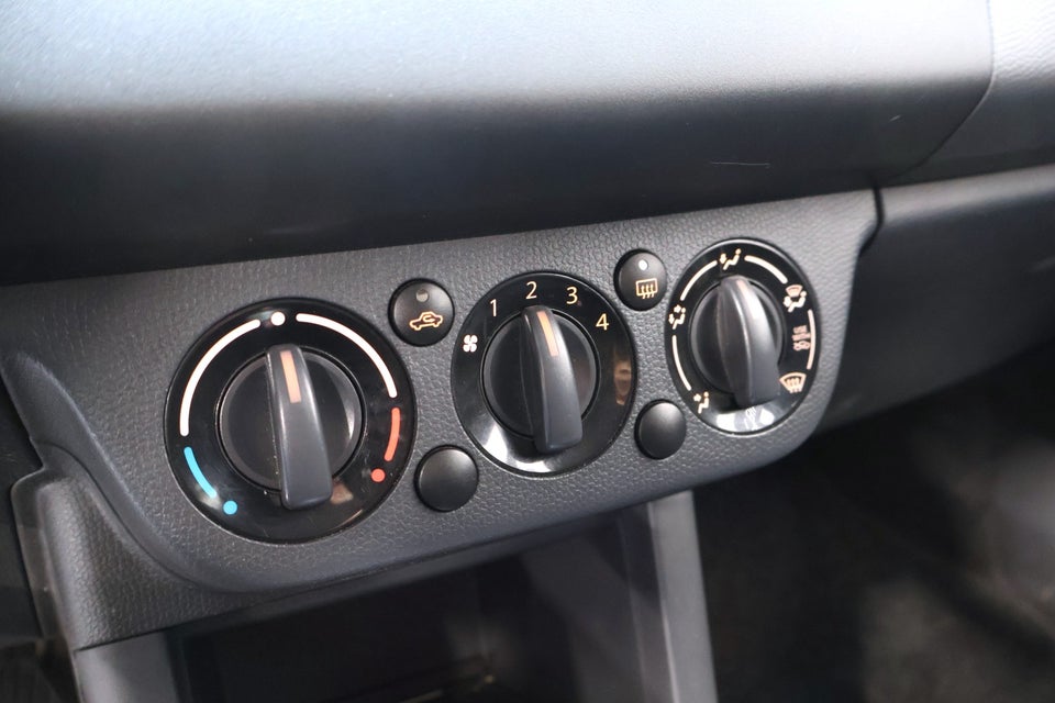 Suzuki Swift 1,3 GL-A 5d