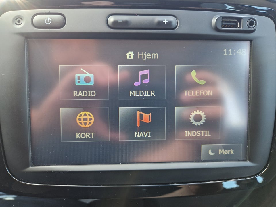 Renault Captur 1,2 TCe 120 Expression EDC 5d