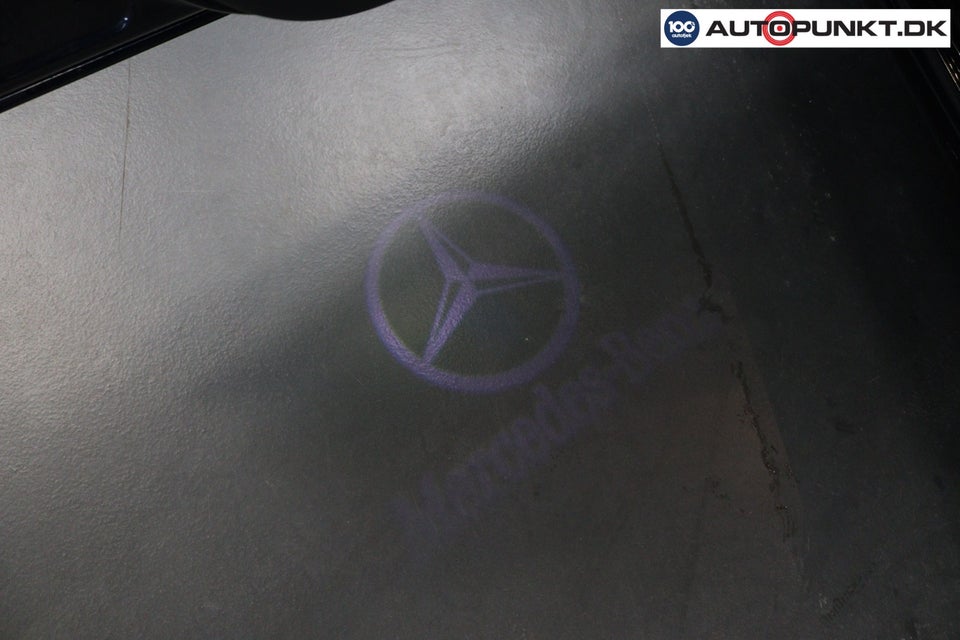 Mercedes A200 d 2,2 Urban aut. 5d