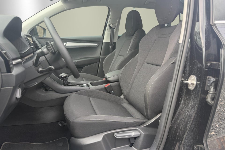 Skoda Karoq 1,5 TSi 150 Selection DSG 5d