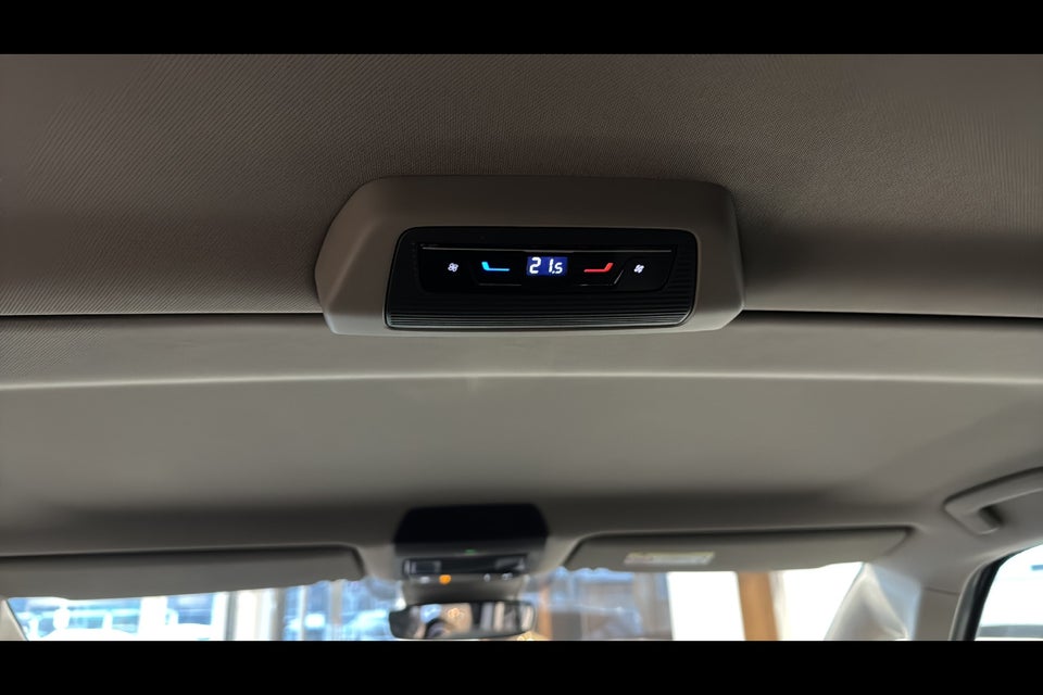 VW Multivan 1,4 eHybrid DSG lang