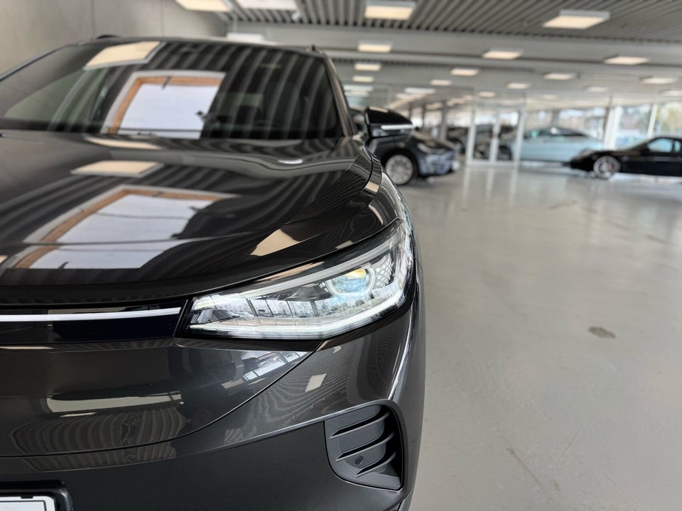 VW ID.4 77 Pro Performance 5d