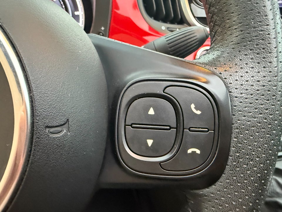 Abarth 595C 1,4 T-Jet 145 2d