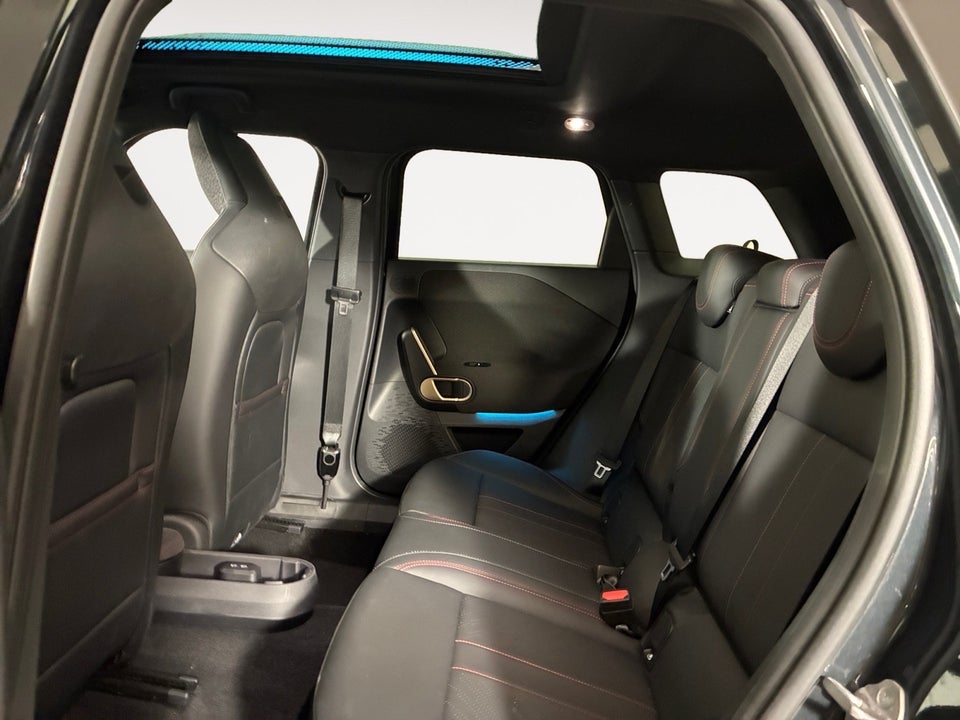 MINI Aceman SE JCW Trim M 5d