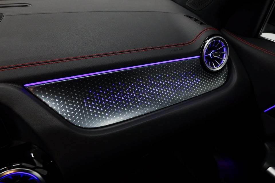 Mercedes EQA250+ AMG Advance 5d