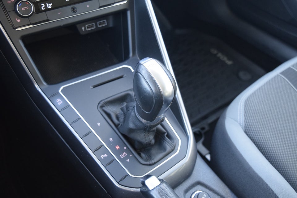 VW Polo 1,0 TSi 115 Highline DSG 5d