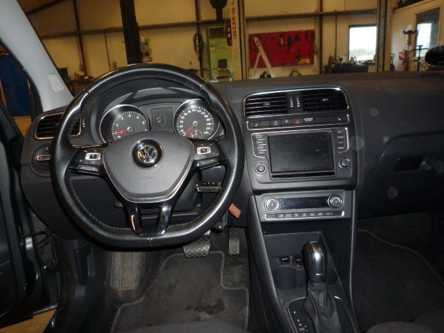 VW Polo 1,2 TSi 90 Comfortline DSG BMT 5d