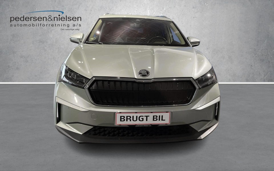 Skoda Enyaq 80 iV 5d