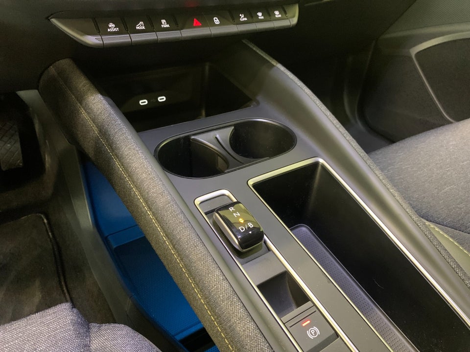 Skoda Elroq 85 iV Premium 5d