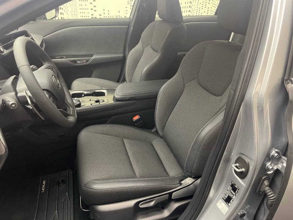 Lexus RZ300e Comfort 5d