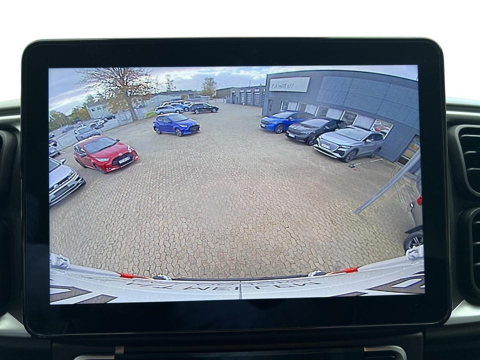 Toyota ProAce Max 2,2 D 180 Comfort Master Kassevogn L3H2 aut.