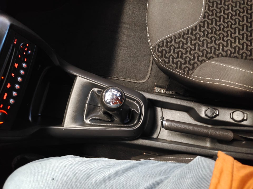 Citroën C3 1,4 HDi Dynamique 5d