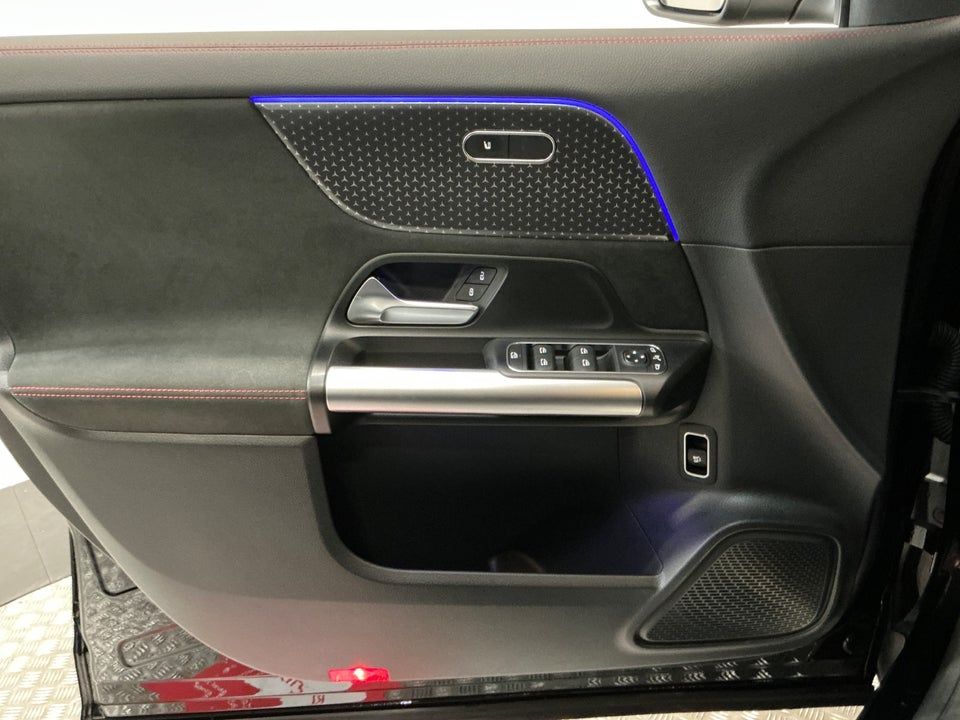 Mercedes EQA250+ AMG Line 5d