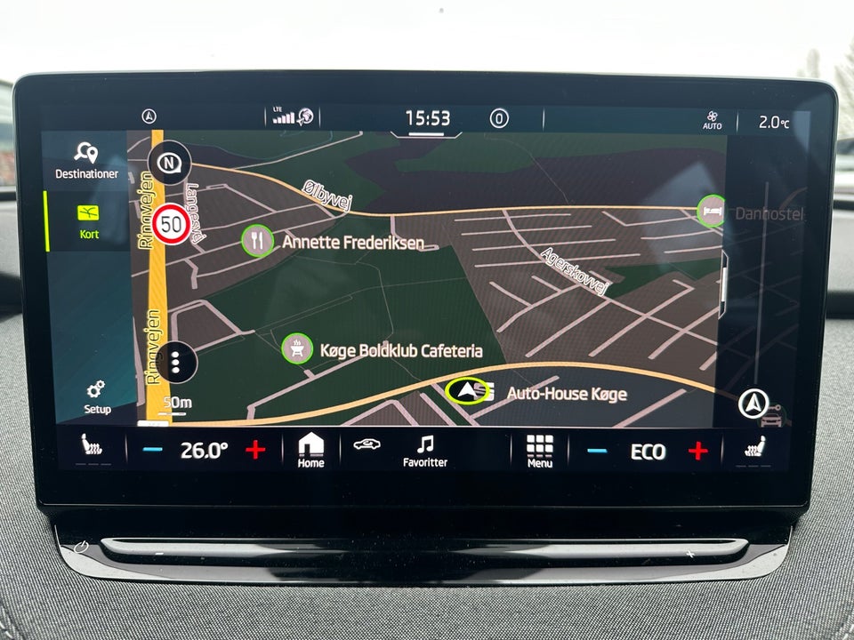 Skoda Enyaq 60 iV 5d