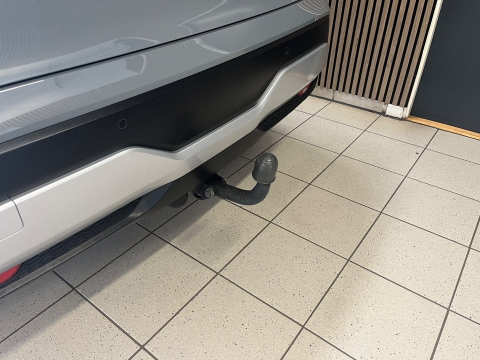 Nissan Qashqai 1,3 mHEV Tekna+ X-tr. 5d