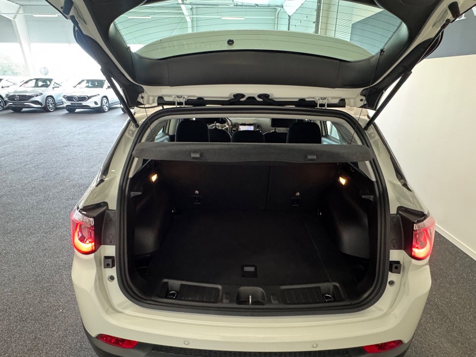 Jeep Compass 1,3 4xe Longitude aut. 4x4 5d