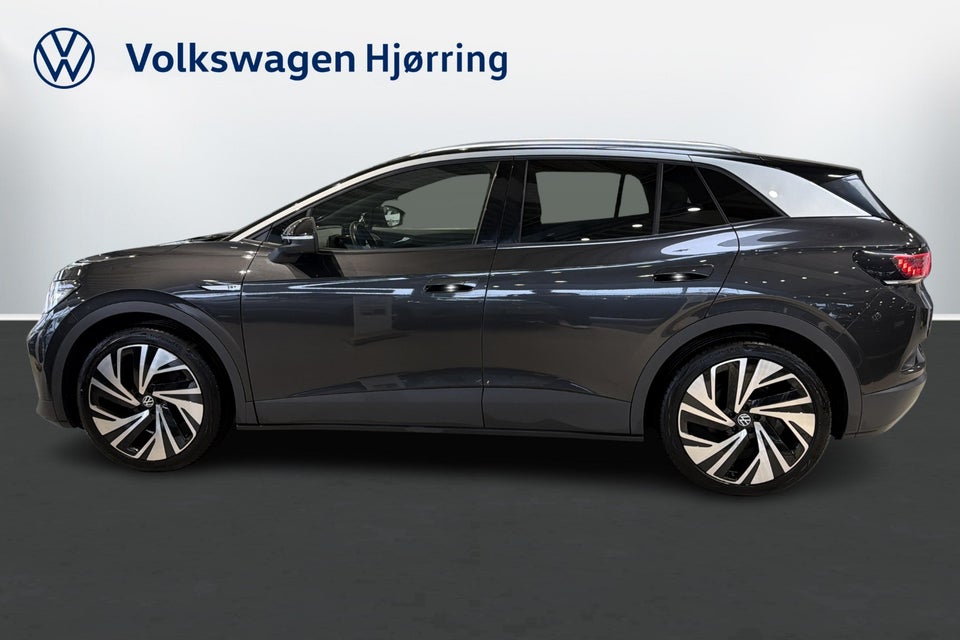 VW ID.4 77 1ST Max 5d