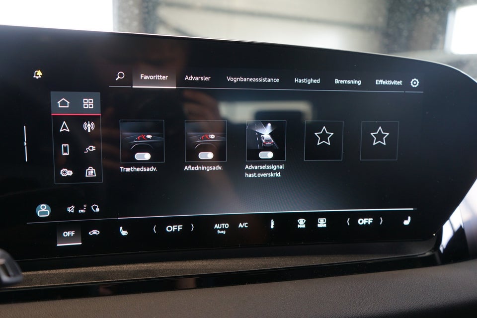 Audi Q6 e-tron Progress plus 5d