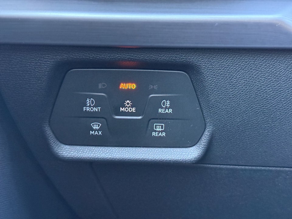 Seat Leon 1,4 eHybrid FR Sportstourer DSG 5d