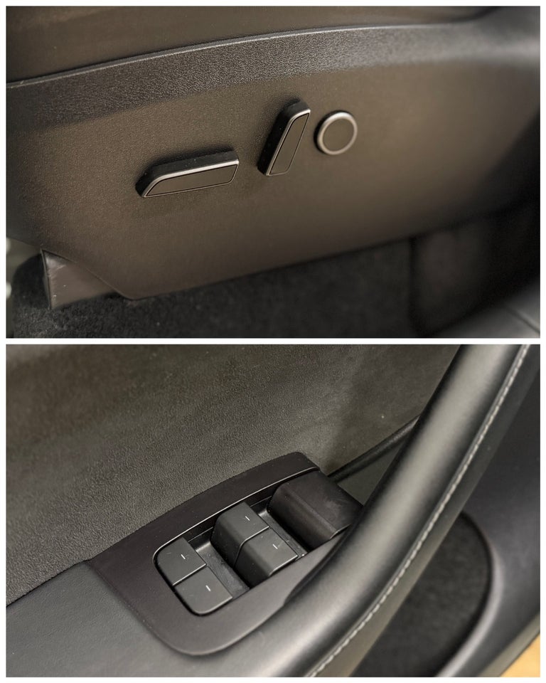 Tesla Model Y Performance AWD 5d