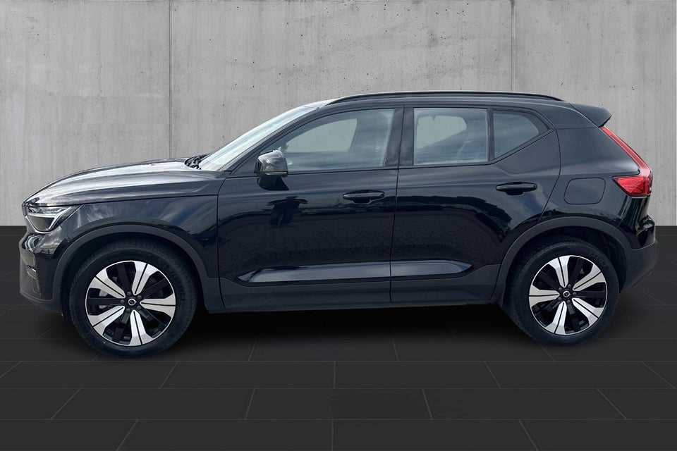 Volvo XC40 ReCharge Start 5d