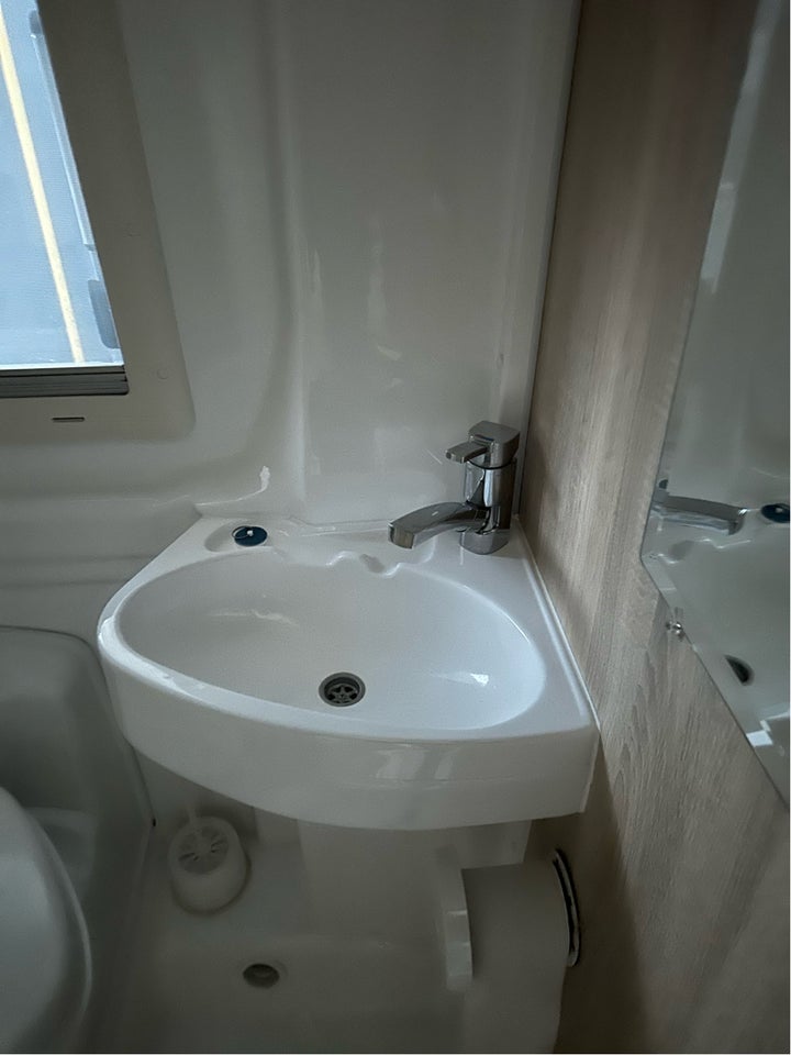 Citroën Clever Van 2,0 640 4d