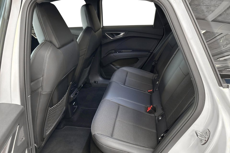 Audi Q4 e-tron 45 Ultra 5d