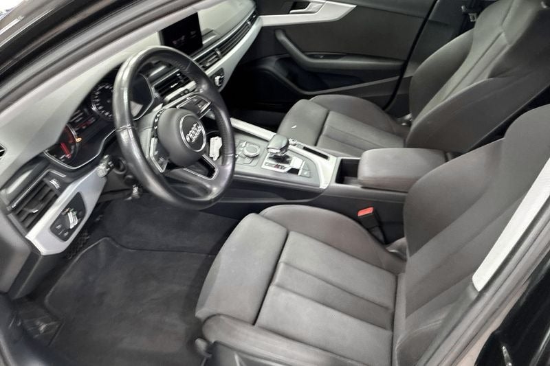 Audi A4 40 TFSi Sport Prestige Tour Avant S-tr. 5d